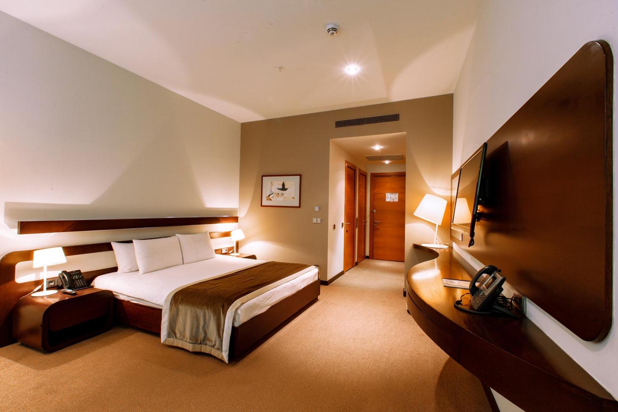 Hotel Zirve
