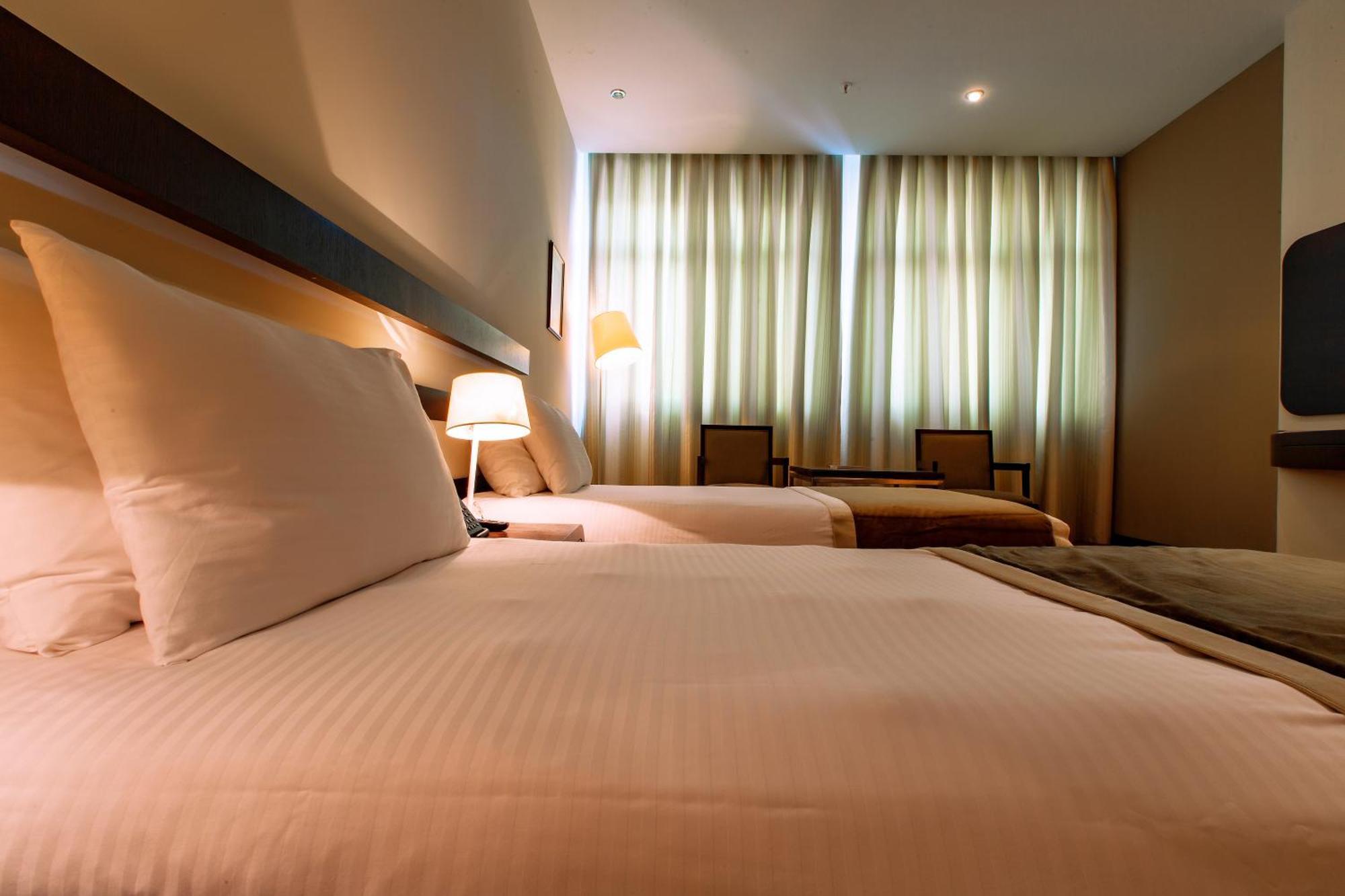 Zirve Hotel 3*