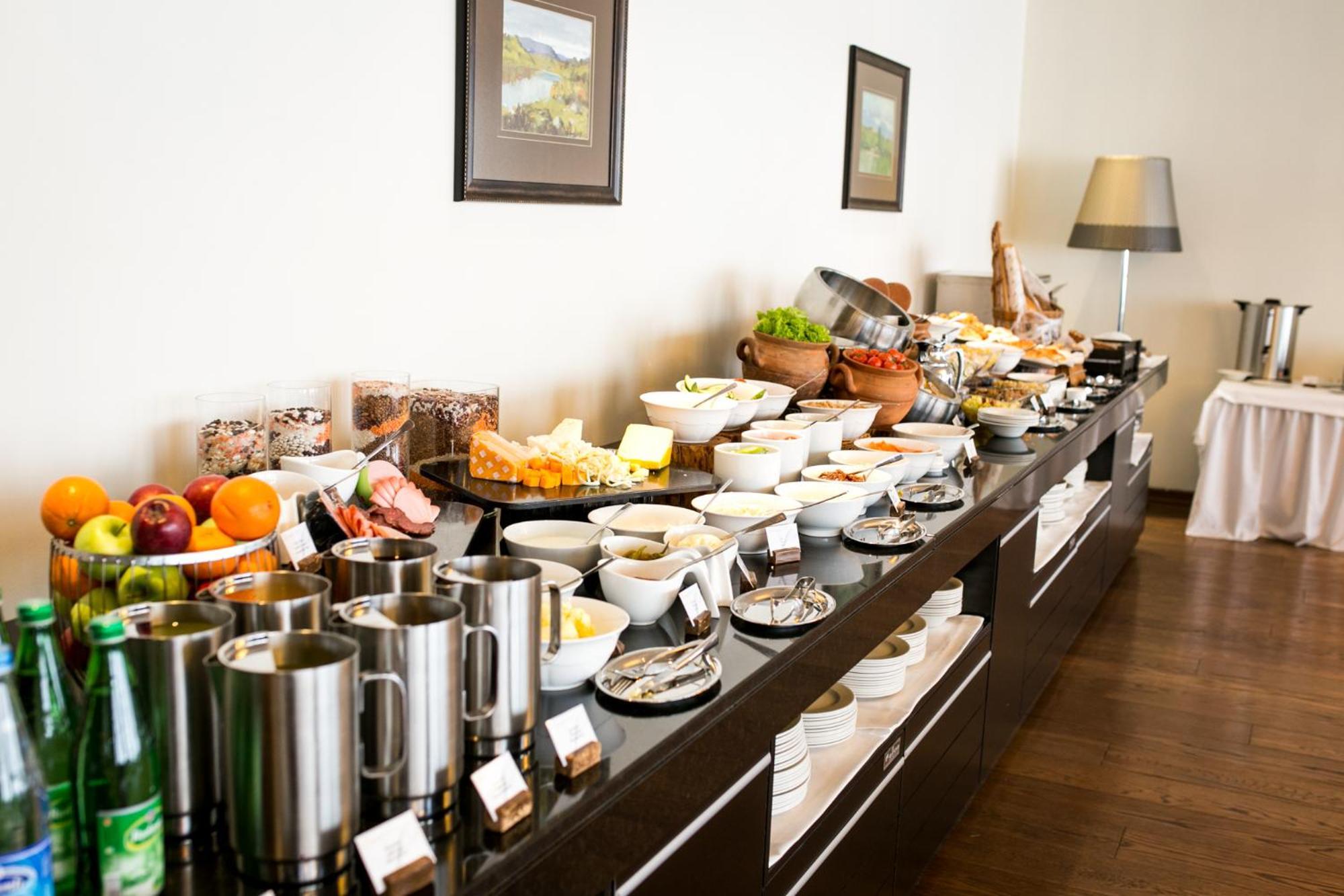 Zirve Hotel Shahdag